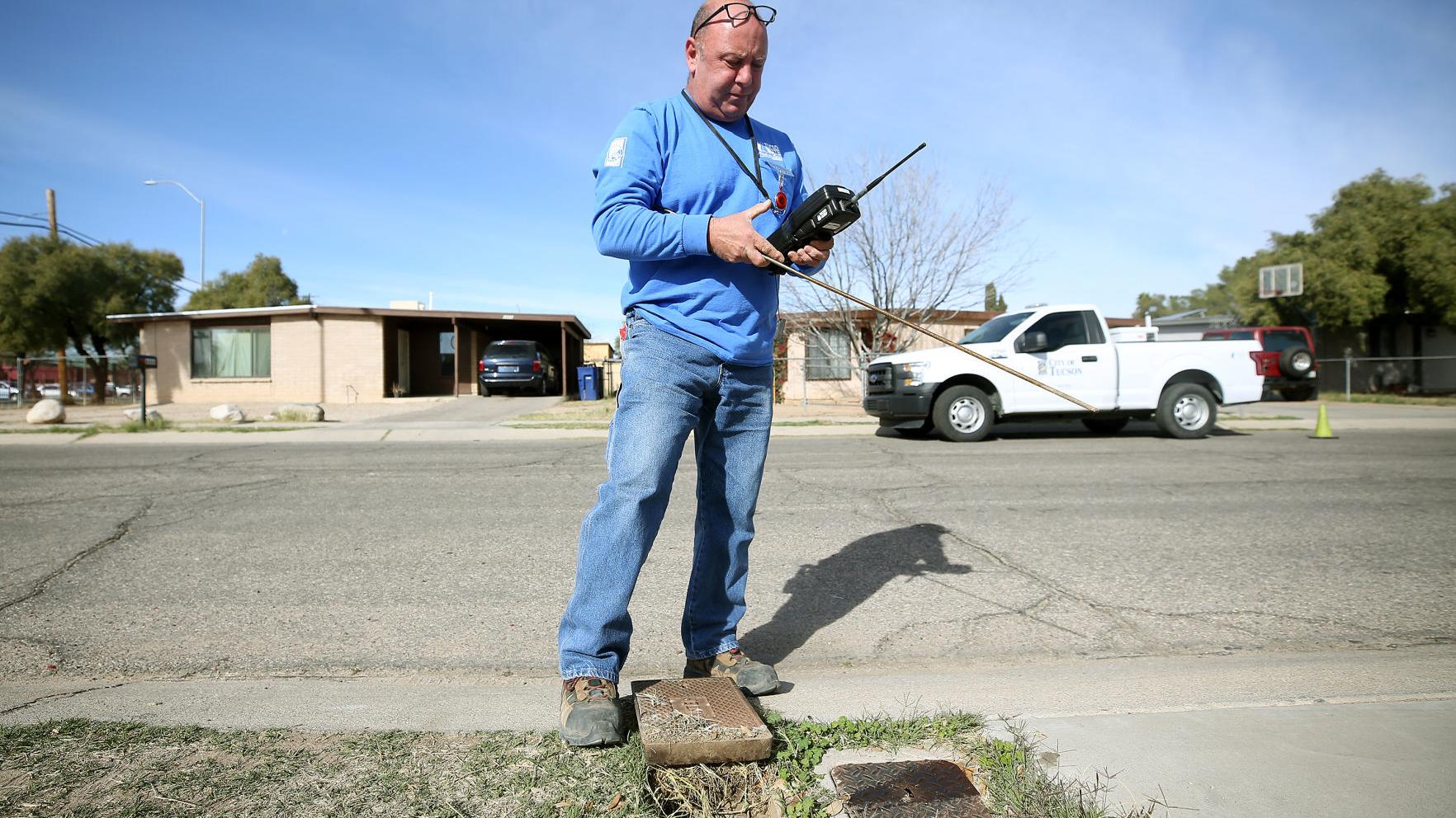 Tucson Water customers' bills will be going up beginning in July